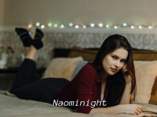 Naominight