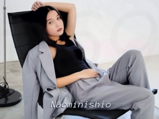 Naominishio