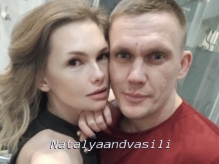 natalyaandvasili Tel 69 Salopes