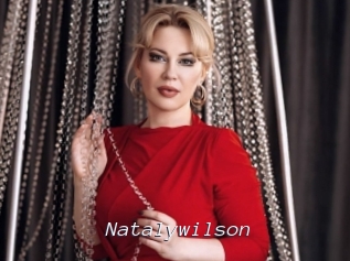 natalywilson Tel 69 Salopes