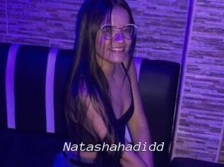 Natashahadidd