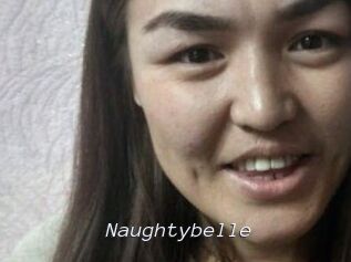 Naughtybelle