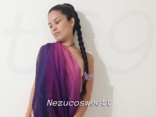 Nezucosweett