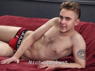 Nicholaslust