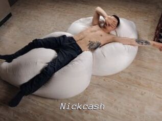 Nickcash