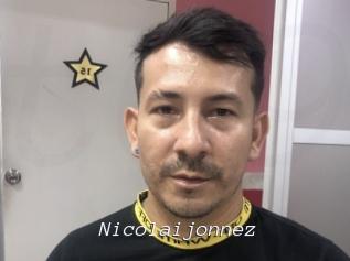 nicolaijonnez Tel 69 Salopes