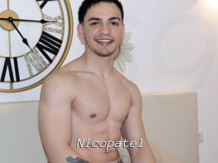nicopatel Tel 69 Salopes