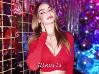 Nikalil