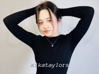 nikataylors Tel 69 Salopes