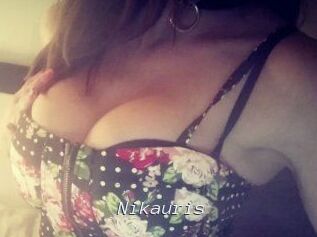 Nikauris