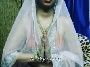 Nikkyrikky