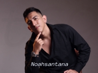 Noahsantana
