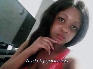 Nuditygoddess