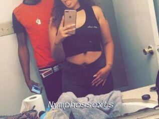 Nymphossexts