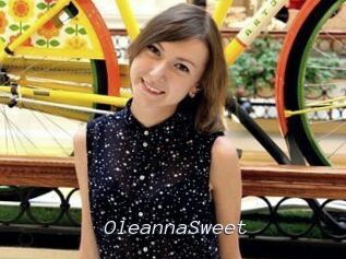 OleannaSweet