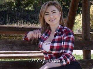 OlivyaCharm Tel 69 Salopes