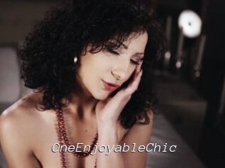 OneEnjoyableChic