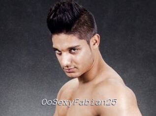 OoSexyFabian25