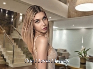 odellahalloway Tel 69 Salopes