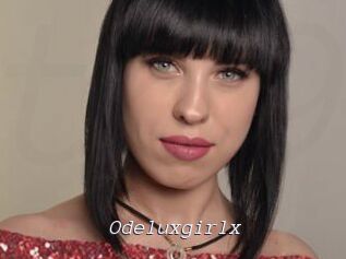 odeluxgirlx Tel 69 Salopes