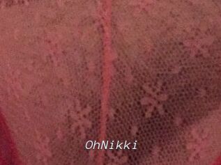 OhNikki