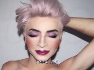 PAALOMA