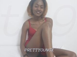 PRETTYOUNGX