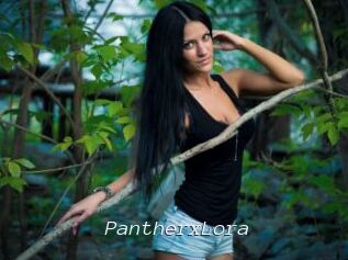 PantherxLora