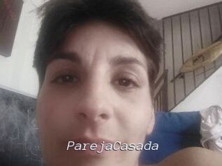 ParejaCasada