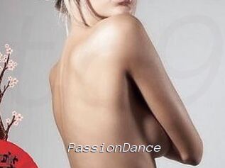 PassionDance