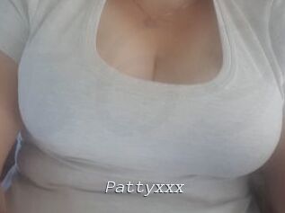 Pattyxxx