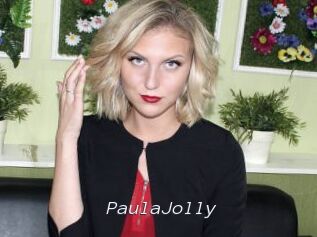 PaulaJolly