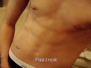 Pazinok