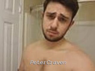 PeterCraven
