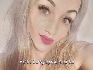 PetiteNymphoAnita