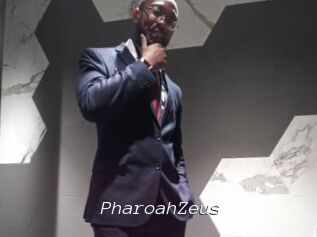 PharoahZeus