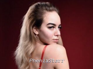 PhenixStarr