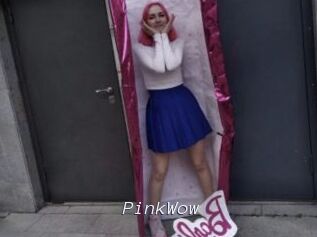 PinkWow Tel 69 Salopes