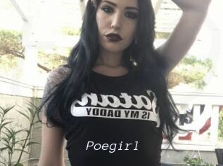 Poegirl
