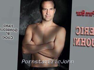 PornstarEricJohn