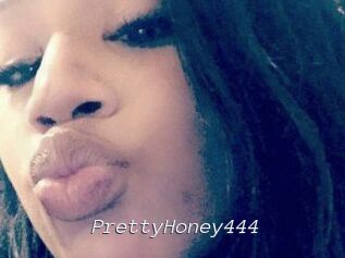 PrettyHoney444