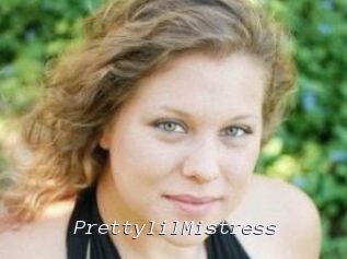 PrettylilMistress