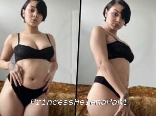 PrincessHelenaPani