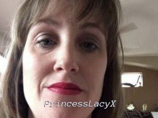 PrincessLacyX