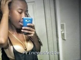 Princess_Nette Tel 69 Salopes