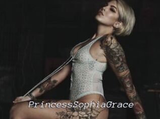 PrincessSophiaGrace Tel 69 Salopes