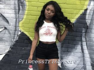 PrincessTrinaMoore