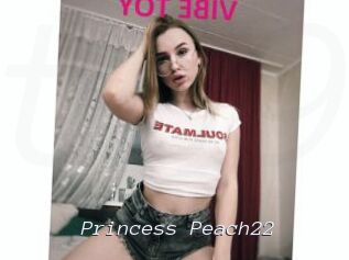 Princess_Peach22 Tel 69 Salopes