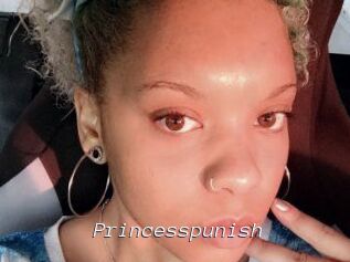 Princesspunish
