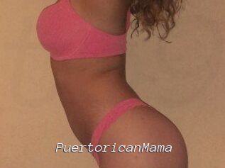 PuertoricanMama